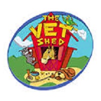 The Vet Shed promo codes 2024